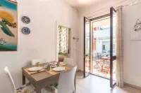 Casa Vacanza Teti