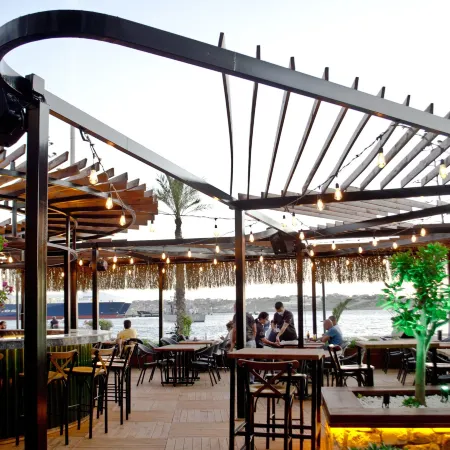 Kerman Hotel