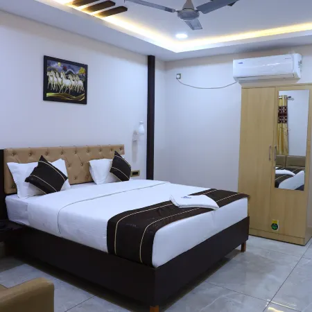 Gokulam Grand