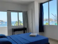 Panamerican Hostel Hotels in Santa Marta