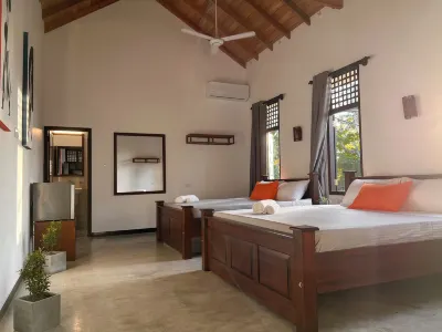 Lum Residence Các khách sạn ở 