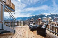 Apartment in Distelberg Near Ski Slopes