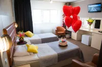 Mbi Travel Inn Hotels near Prefecture Square Craiova