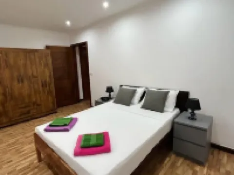 Hotel Kenito Hotels in Sao Tome Island