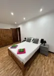 Hotel Kenito Hotels in Agua Grande