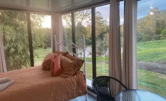 Nimbin Waterfall Retreat