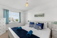 루비  코티지  - 비치사이드  코티지  위스 뷰