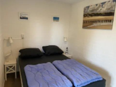 Bright Holiday Home Near Beach Hotéis em Breskens