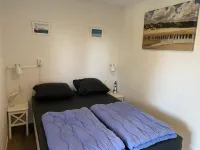 Bright Holiday Home Near Beach