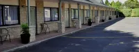 O'Reillys Motel Hotels in Matamata