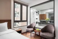 Marina Hotel Hotels in Bac Giang