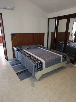 Acuario Residencial Hotels in 