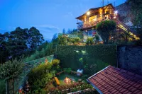 Syamantac Villa Các khách sạn gần Dolphin Nose