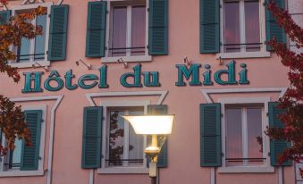 Hôtel du Midi