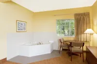 Western Inn & Suites - Motel
