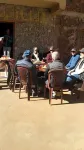 dar awlim - servizio colazione
