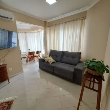 Apartamento no Centro de Brusque-SC