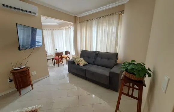 布魯斯克市中心公寓-SC