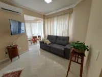 Apartamento no Centro de Brusque-SC Hôtels à : Brusque