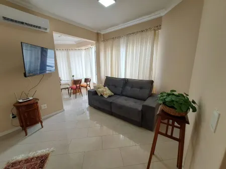 Apartamento no Centro de Brusque-SC