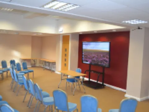 Hinsley Hall Hoteles en Leeds