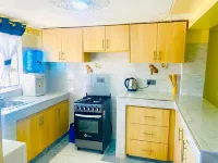 Lux Suites Naivasha Business Apartments