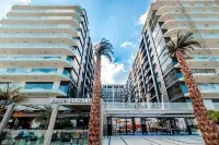 Apartamente Buildings Các khách sạn ở 