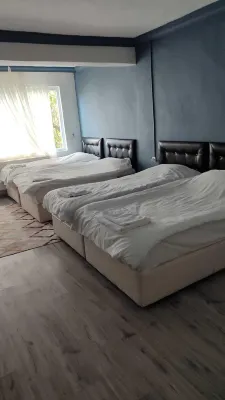 Aspava hotel Hotels in Edremit