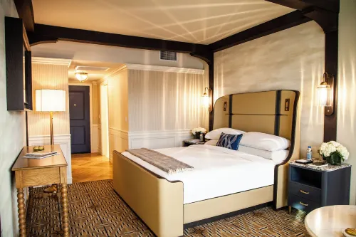 DELAMAR MYSTIC Hotels in Stonington