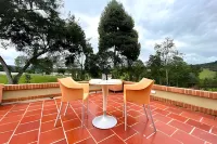 2. Cabaña Portón de Ovejas Hotels in Choconta