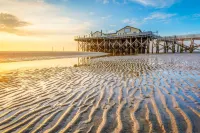 Ferienwohnung, St Peter - Ording