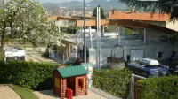 Hotel Antica Abbazia Hotel a Pove del Grappa