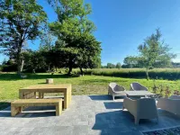 Cense de Lalouette - Apartments