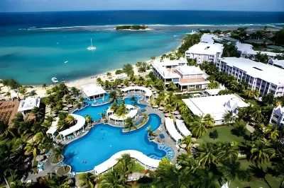 Riu Montego Bay - Adults Only - All Inclusive