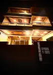 J K Palace