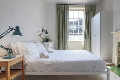 The Emporium - Stylish 2Bd in Central Winchcombe Hotels near Upper Slaughter