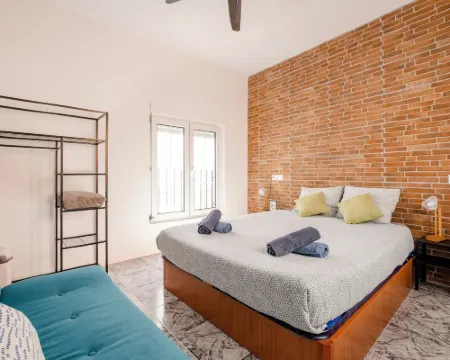 คาซิตา ลูเซโร โรงแรมในมาลากา