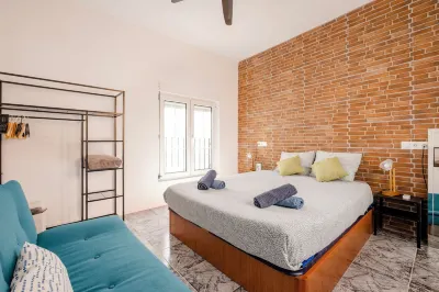 Casita Lucero Hotels near Alcazaba of Málaga