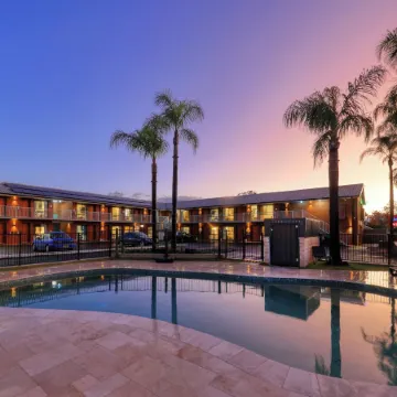 The Palms Dubbo