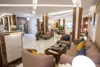 Aman Hotel Ahd Rafidah Hotels in Khamis Mushait