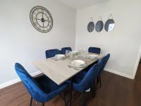 Cozy Two Bedroom Chalet in Sidmouth Hotels in Sidford
