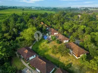 Kana Village Villa by Kozystay - Near Canggu Hotel dekat Toko PUSAT DUPA WANGI