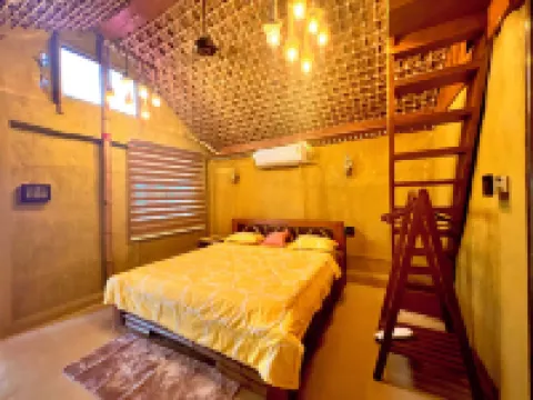 La Pahi Palace- Banquet and Resort Hotels in 