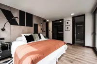 Edificio Home فنادق في لاس كونديس
