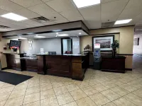 OYO Hotel Phenix City Central