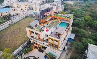 Spree Hotel Meerut