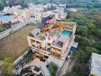 Spree Hotel Meerut Hotels in Meerut