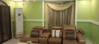 KalBock Apartment Hoteles en Mambah-Kaba
