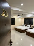 Hotel Pravasa Stay, Shirdi