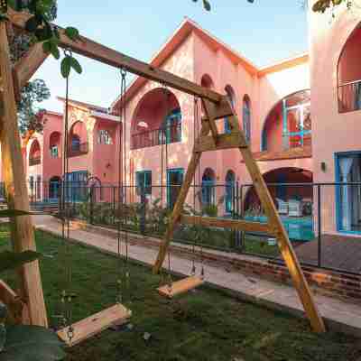 Casa Amore Baia Hotel Exterior